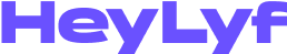 HeyLyf Logo